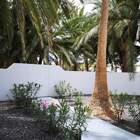 Ferienwohnung Estrella De Mar Tarajalejo Exterior foto