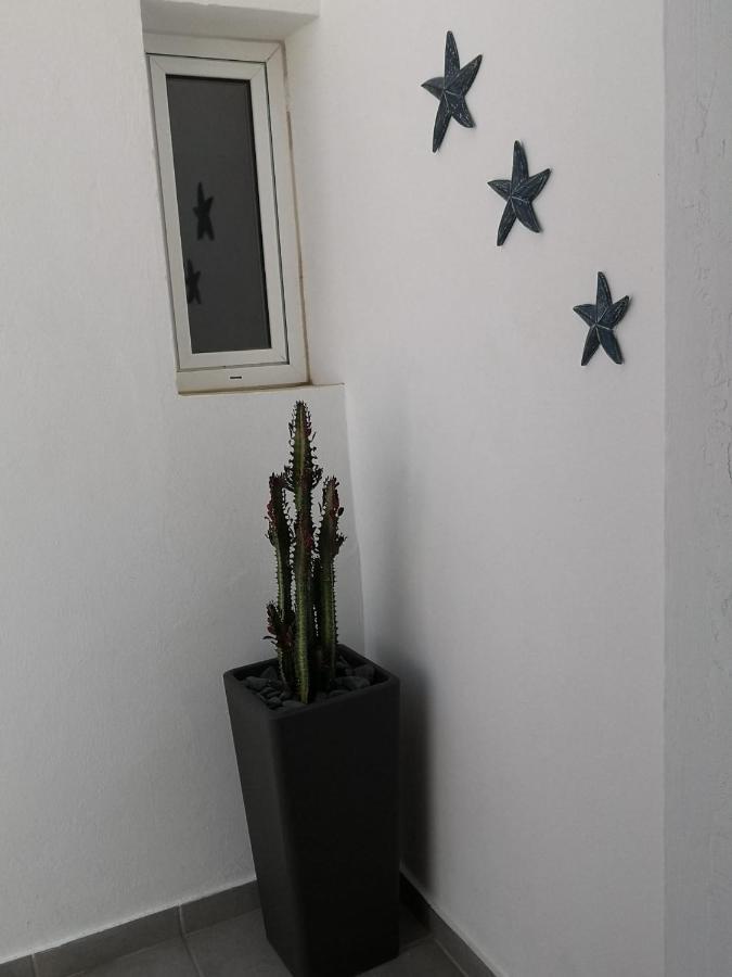 Ferienwohnung Estrella De Mar Tarajalejo Exterior foto