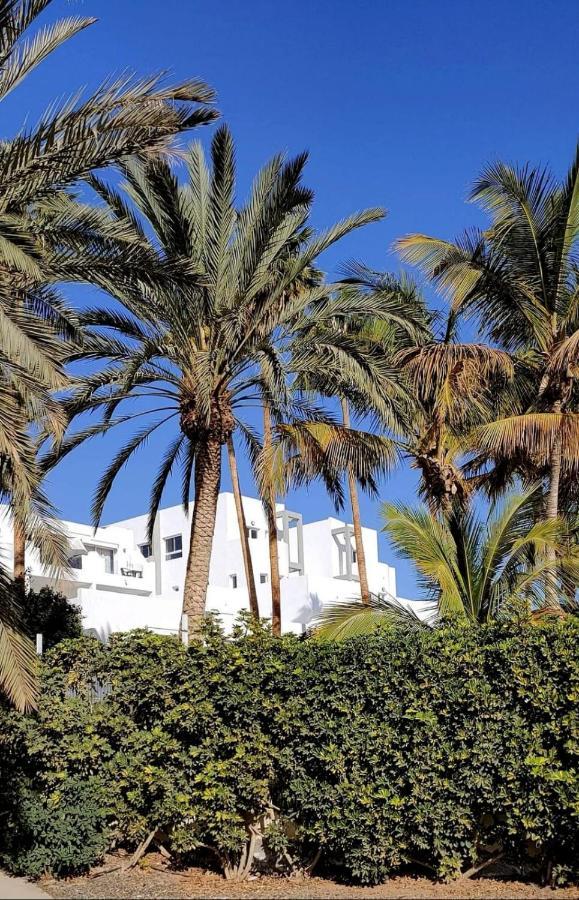 Ferienwohnung Estrella De Mar Tarajalejo Exterior foto